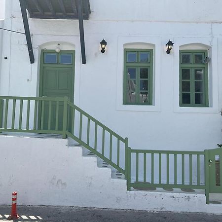 Kostantis Town Suites Mykonos Town Dış mekan fotoğraf