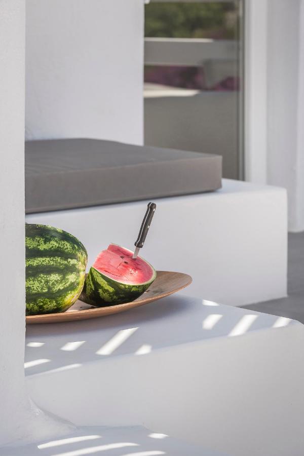 Kostantis Town Suites Mykonos Town Dış mekan fotoğraf