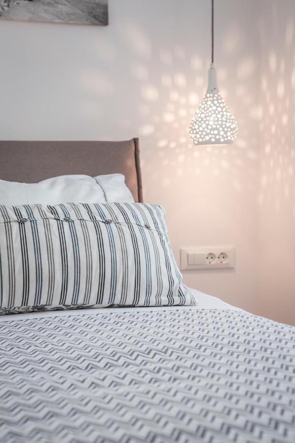 Kostantis Town Suites Mykonos Town Dış mekan fotoğraf