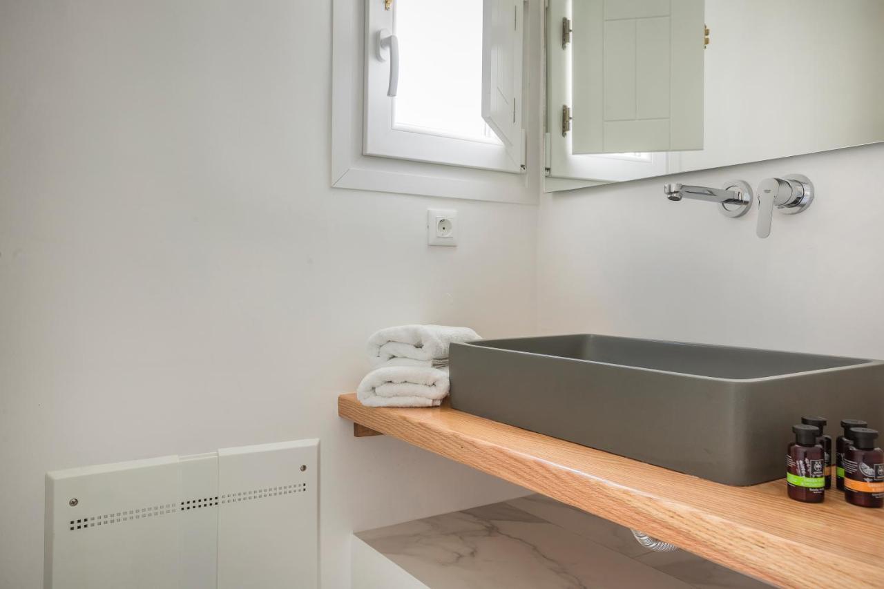 Kostantis Town Suites Mykonos Town Dış mekan fotoğraf