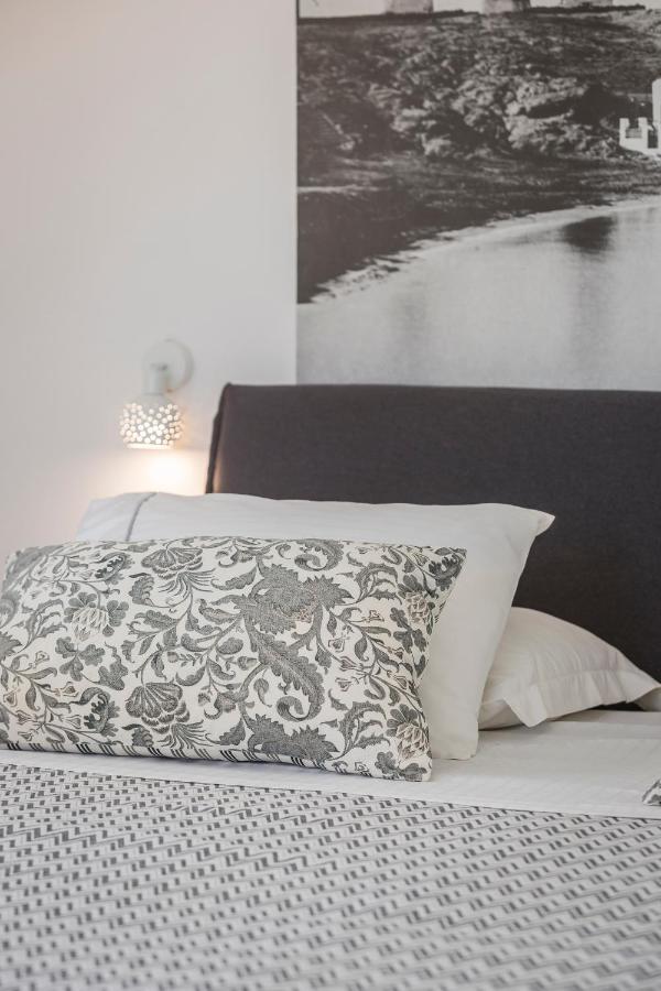 Kostantis Town Suites Mykonos Town Dış mekan fotoğraf