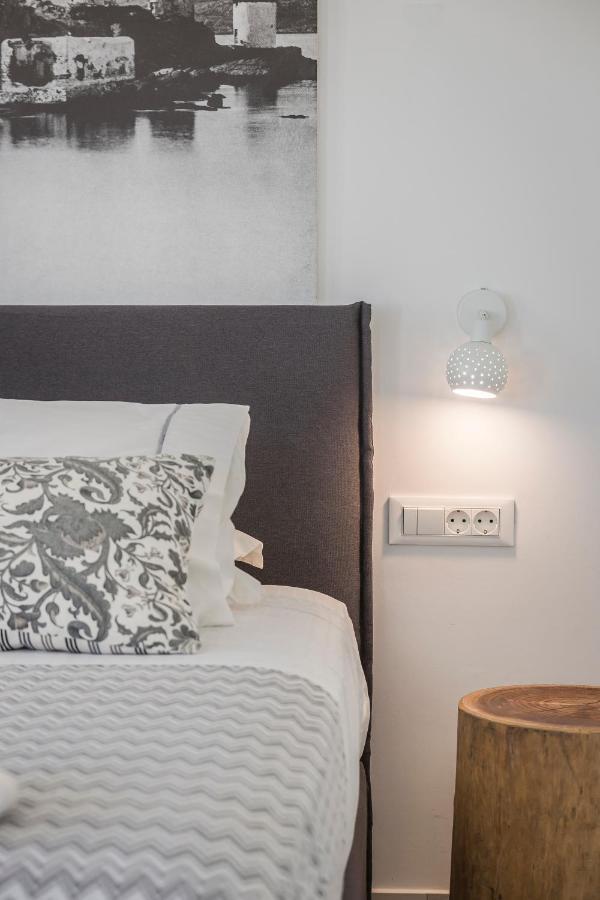 Kostantis Town Suites Mykonos Town Dış mekan fotoğraf
