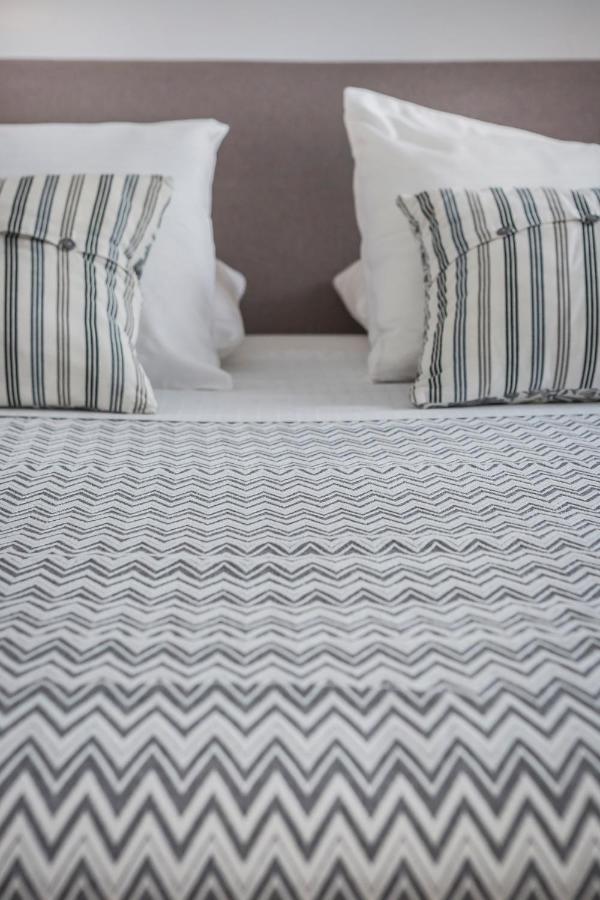 Kostantis Town Suites Mykonos Town Dış mekan fotoğraf