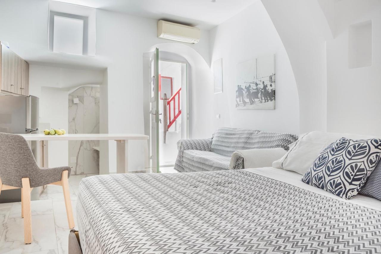Kostantis Town Suites Mykonos Town Dış mekan fotoğraf