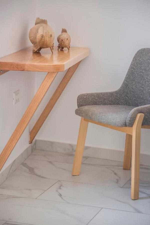Kostantis Town Suites Mykonos Town Dış mekan fotoğraf