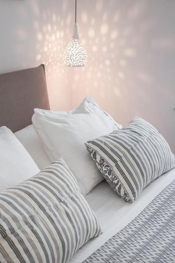 Kostantis Town Suites Mykonos Town Dış mekan fotoğraf