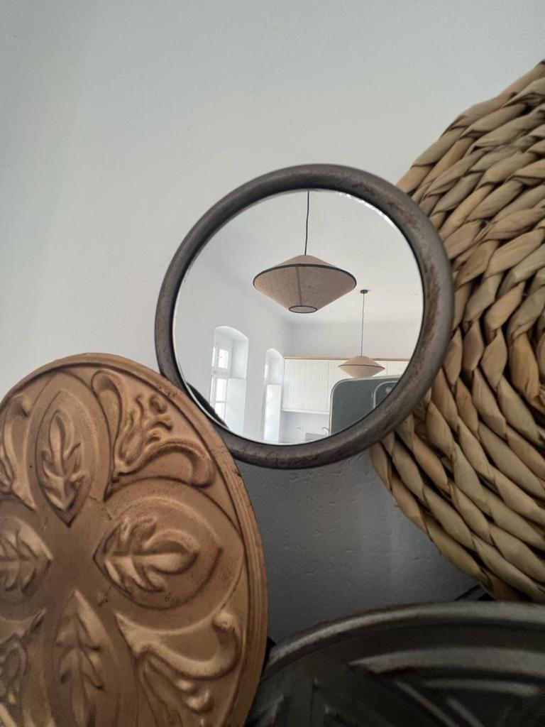 Kostantis Town Suites Mykonos Town Dış mekan fotoğraf