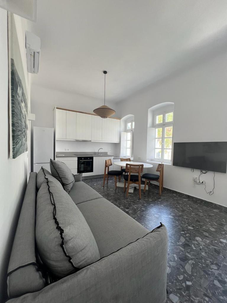 Kostantis Town Suites Mykonos Town Dış mekan fotoğraf