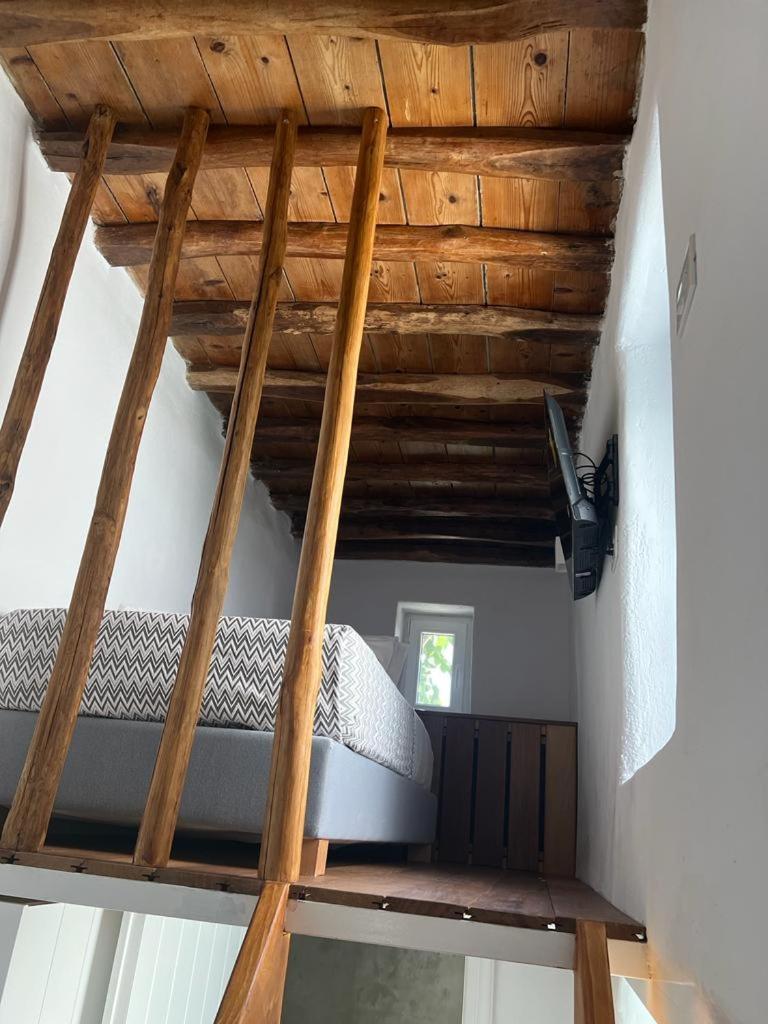 Kostantis Town Suites Mykonos Town Dış mekan fotoğraf
