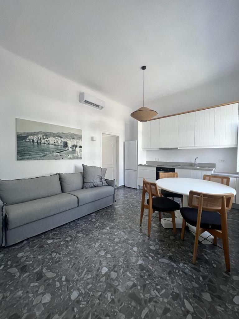 Kostantis Town Suites Mykonos Town Dış mekan fotoğraf