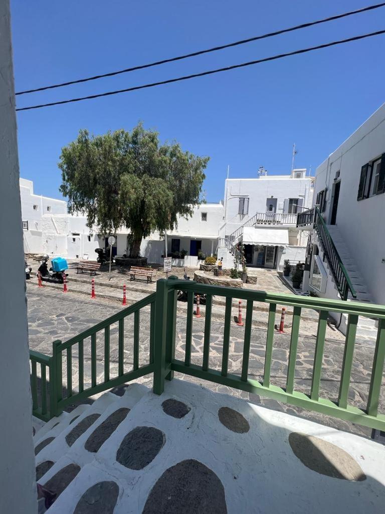 Kostantis Town Suites Mykonos Town Dış mekan fotoğraf
