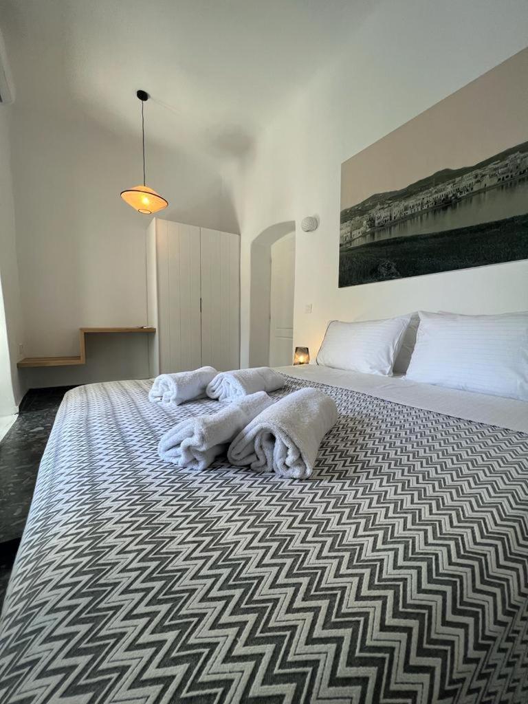 Kostantis Town Suites Mykonos Town Dış mekan fotoğraf