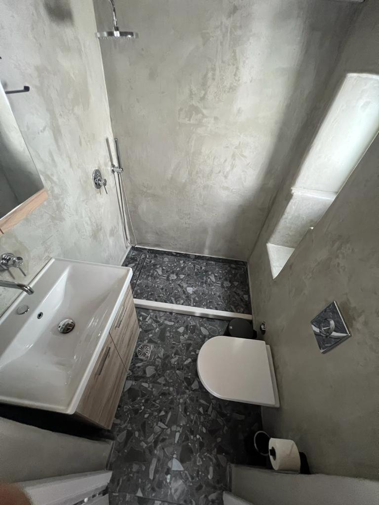 Kostantis Town Suites Mykonos Town Dış mekan fotoğraf