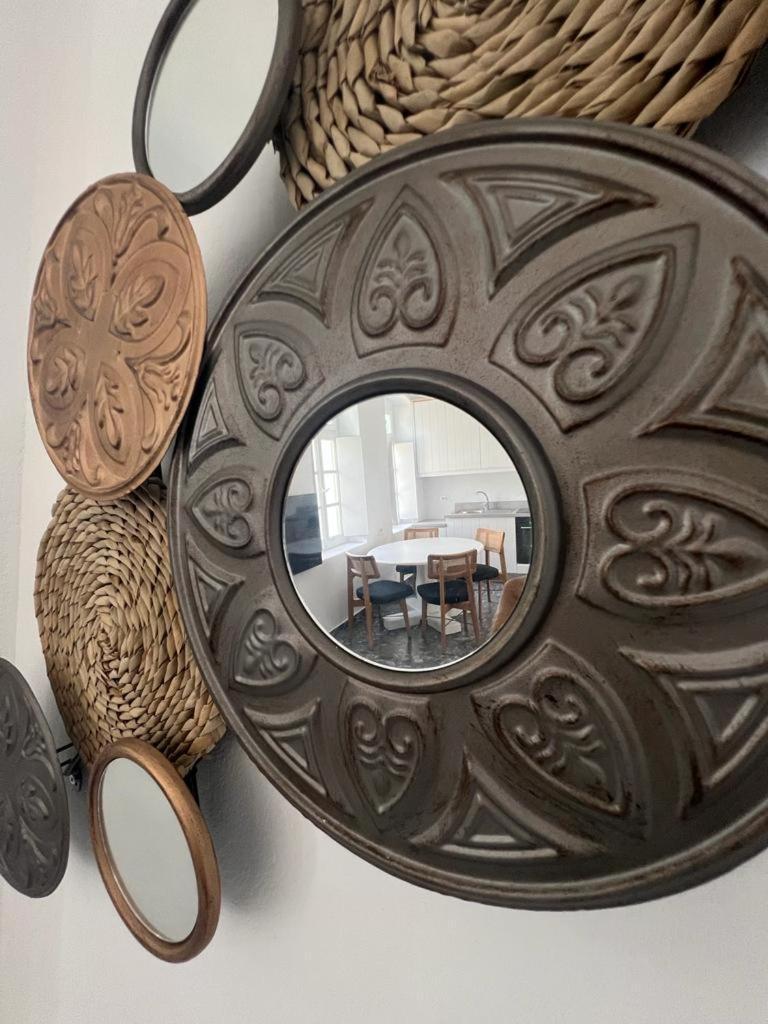 Kostantis Town Suites Mykonos Town Dış mekan fotoğraf